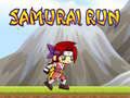 ซามูไรวิ่ง เกมออนไลน์ ซามูไรวิ่ง เกมออนไลน์