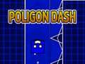 Polygon Dash เกมออนไลน์ Polygon Dash เกมออนไลน์