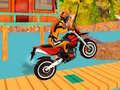 TopBike แข่งรถ & มอเตอร์ไซค์ 3D 2023 เกมออนไลน์