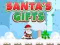 ของขวัญของซานต้า เกมออนไลน์ ของขวัญของซานต้า เกมออนไลน์