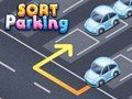 จัดระเบียบที่จอดรถ เกมออนไลน์