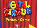 ละครสัตว์ดิจิตอล: เกมปาร์คูร์ เกมออนไลน์