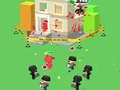 เมือง Idle ต่อต้านผู้ก่อการร้าย เกมออนไลน์