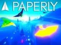 Paperly: การผจญภัยเครื่องบินกระดาษ เกมออนไลน์