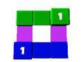 เพนต์บล็อก เกมออนไลน์