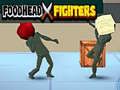 นักสู้หัวอาหาร เกมออนไลน์ นักสู้หัวอาหาร เกมออนไลน์