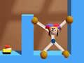 LEG Stretch โรงละครดิจิทัล 3 เกมออนไลน์