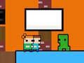 PixBros 2 ผู้เล่น เกมออนไลน์