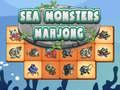 มาจองสัตว์ทะเล เกมออนไลน์