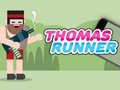 โธมัส นักวิ่ง เกมออนไลน์