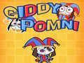 Pomni ที่มีความสุข เกมออนไลน์