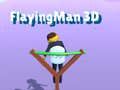 มนุษย์บิน 3D เกมออนไลน์