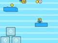 มือใหม่ vs เบคอน กระโดด เกมออนไลน์