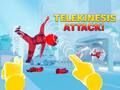การโจมตีจิตเคลื่อน เกมออนไลน์