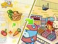 ฮิปโปซูเปอร์มาร์เก็ต เกมออนไลน์