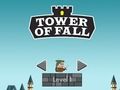 หอคอยของการตก เกมออนไลน์