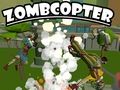 ซอมบี้คอปเตอร์ เกมออนไลน์ ซอมบี้คอปเตอร์ เกมออนไลน์