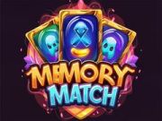 เวทมนตร์จับคู่ความจำ เกมออนไลน์