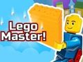 เลโก้ระดับเซียน! เกมออนไลน์