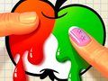 ทาสีมัน เกมออนไลน์ ทาสีมัน เกมออนไลน์