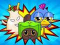 การดูแลสัตว์เลี้ยงจักรวาลดาว เกมออนไลน์
