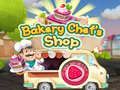 ร้านของเชฟเบเกอรี่ เกมออนไลน์ ร้านของเชฟเบเกอรี่ เกมออนไลน์