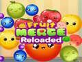 รวมผลไม้: รีโหลด เกมออนไลน์