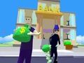 สงครามการขโมยของผู้ชาย เกมออนไลน์