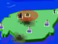 การต่อสู้บนทวีปนิวเคลียร์ เกมออนไลน์