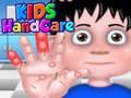 การดูแลมือเด็ก เกมออนไลน์ การดูแลมือเด็ก เกมออนไลน์