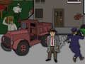 รองเท้าคอนกรีต เกมออนไลน์