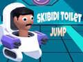 Skibidi ท่อน้ำกระโดด เกมออนไลน์ Skibidi ท่อน้ำกระโดด เกมออนไลน์