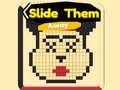 เลื่อนพวกเขาออกไป เกมออนไลน์