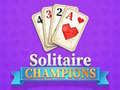 แชมป์โซลิแทร์ เกมออนไลน์ แชมป์โซลิแทร์ เกมออนไลน์