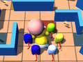 ทารกปีศาจ: ซ่อนหา เกมออนไลน์