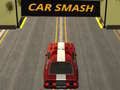 ชนรถ เกมออนไลน์