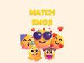 จับคู่ อีโมจิ เกมออนไลน์