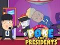 จิ้มประธานาธิบดี เกมออนไลน์