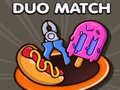 ดูโอแมตช์ เกมออนไลน์