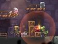 Zombotron รีบูต เกมออนไลน์
