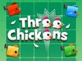 ไก่สามตัว เกมออนไลน์