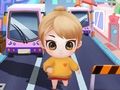 วิ่งชิบิที่โกรธ เกมออนไลน์