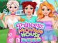 การตกแต่งบ้านของเจ้าหญิง เกมออนไลน์ การตกแต่งบ้านของเจ้าหญิง เกมออนไลน์