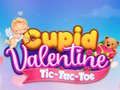 คิวปิดวันวาเลนไทน์ติ๊กแทคโต้ เกมออนไลน์
