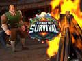 การปะทะเพื่อความอยู่รอด เกมออนไลน์