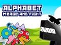 รวมตัวอักษรและต่อสู้ เกมออนไลน์