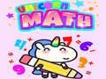 คณิตศาสตร์ยูนิคอร์น เกมออนไลน์ คณิตศาสตร์ยูนิคอร์น เกมออนไลน์