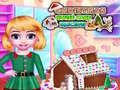 สูตรเค้กบ้านคริสต์มาส เกมออนไลน์ สูตรเค้กบ้านคริสต์มาส เกมออนไลน์