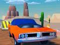 ราชาแห่งการแสดง Stunt รถยนต์ เกมออนไลน์