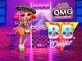 L.O.L. เซอร์ไพรส์! O.M.G. B.B. คนขับรถ เกมออนไลน์